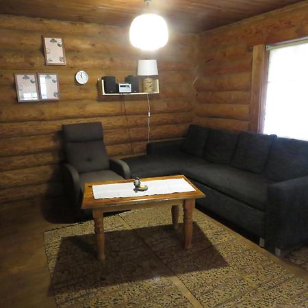 Kaebi Holiday Homes Ainja Exteriör bild