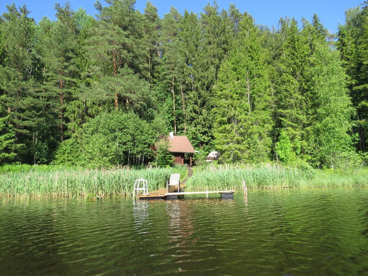 Kaebi Holiday Homes Ainja Exteriör bild