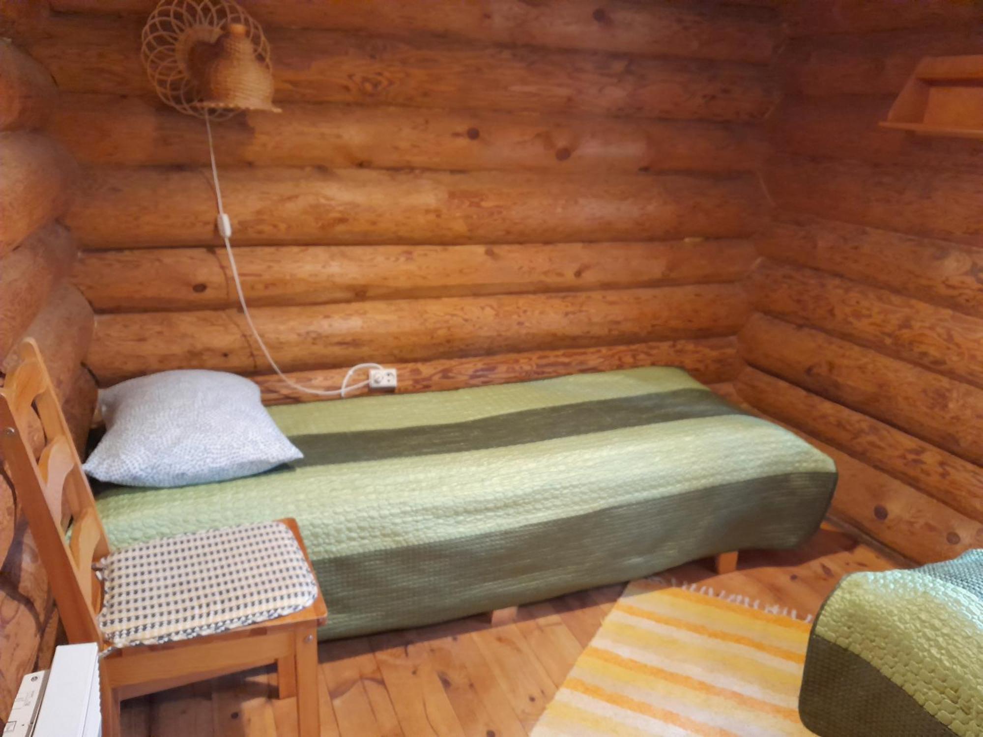 Kaebi Holiday Homes Ainja Rum bild