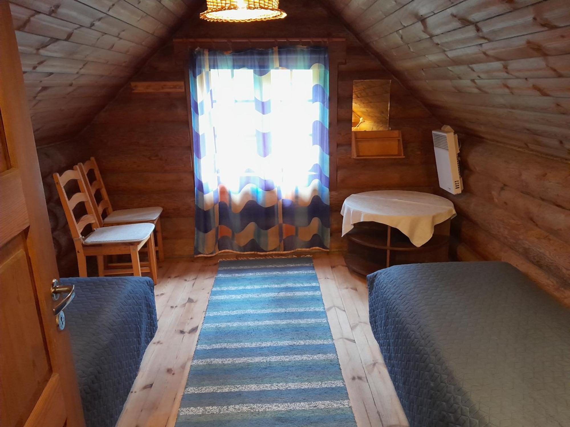 Kaebi Holiday Homes Ainja Rum bild