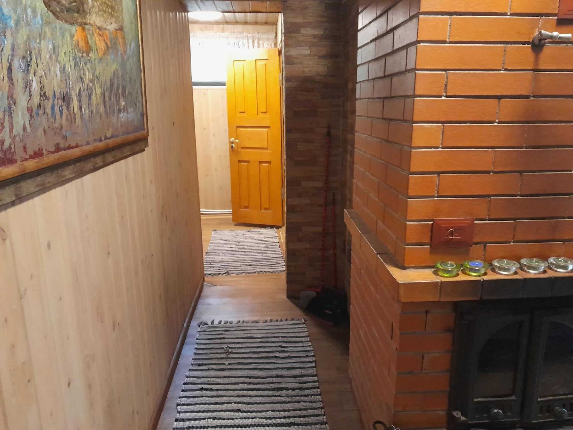 Kaebi Holiday Homes Ainja Rum bild