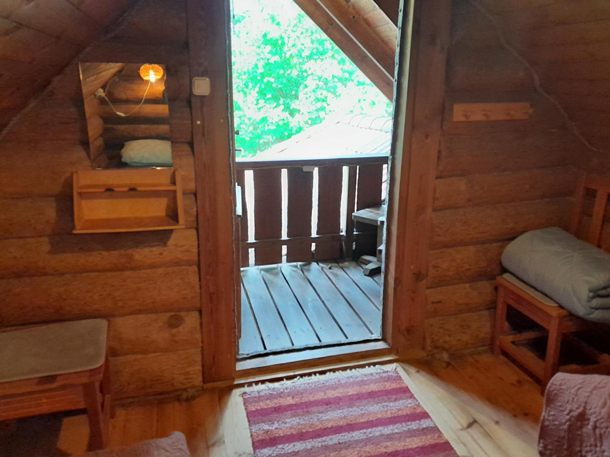 Kaebi Holiday Homes Ainja Rum bild