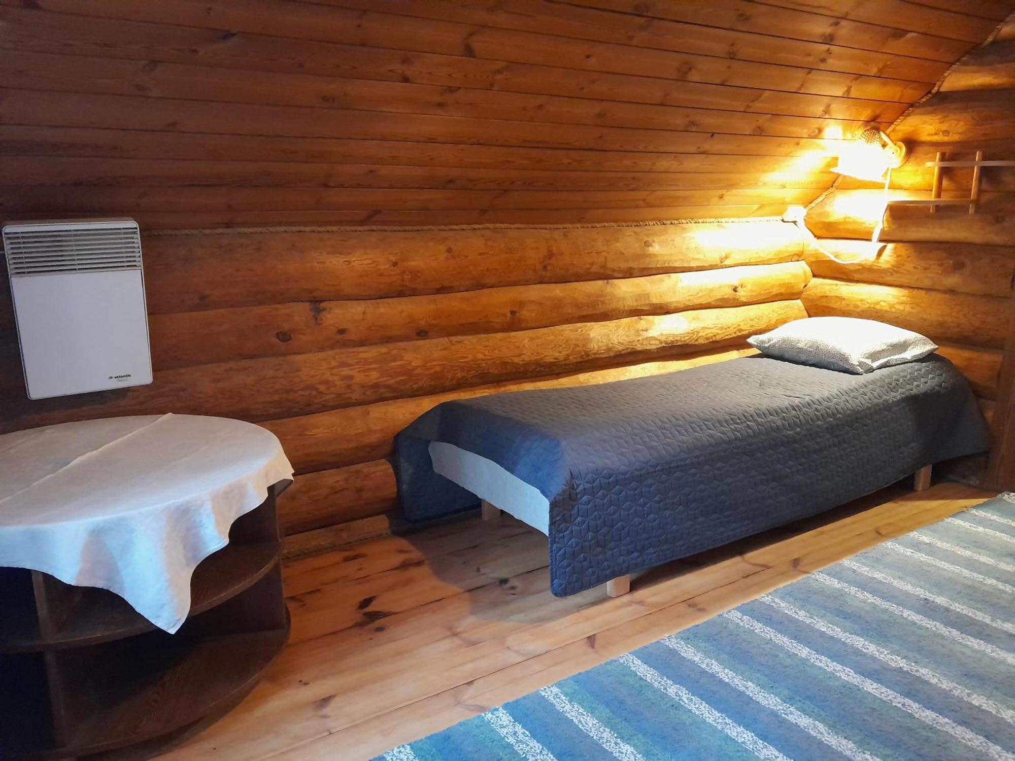 Kaebi Holiday Homes Ainja Rum bild