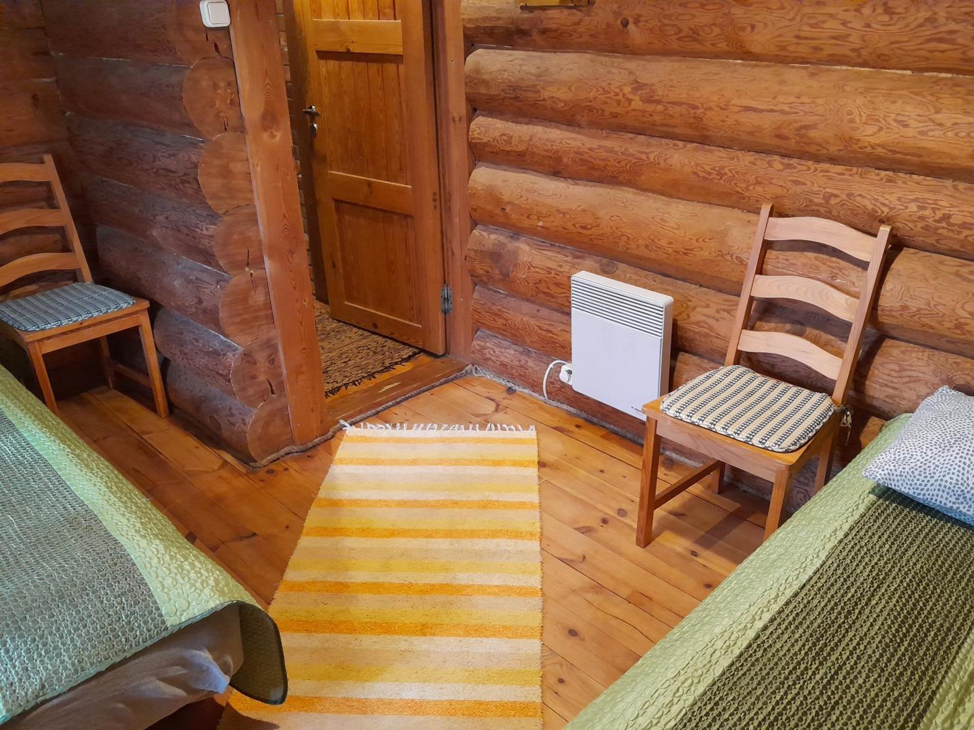 Kaebi Holiday Homes Ainja Rum bild