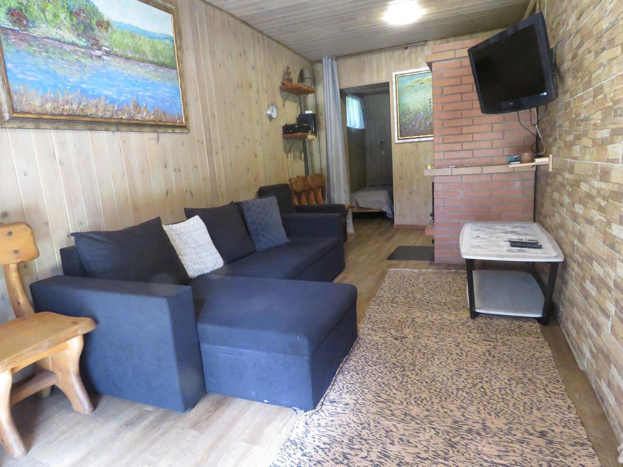 Kaebi Holiday Homes Ainja Rum bild