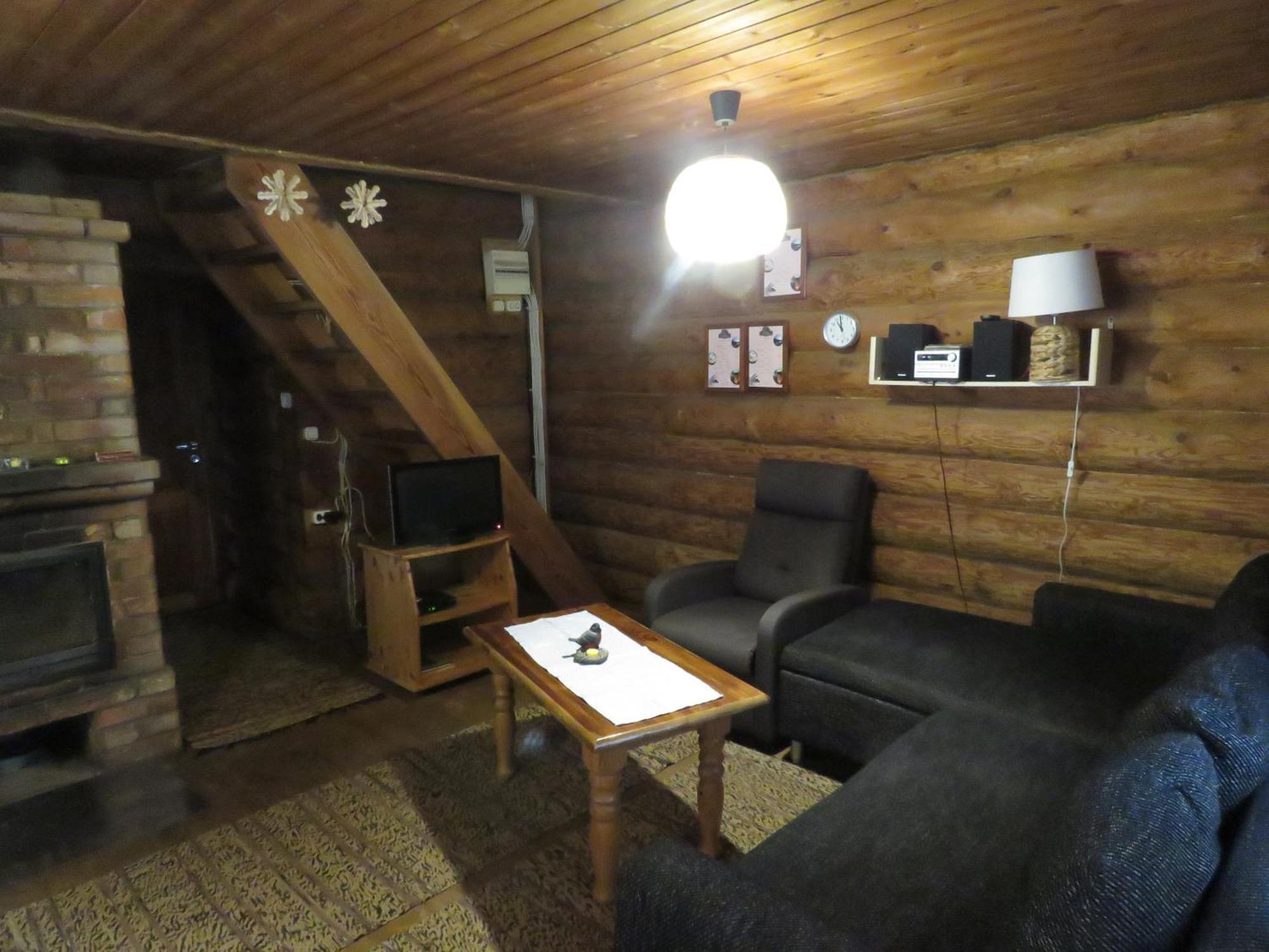 Kaebi Holiday Homes Ainja Rum bild