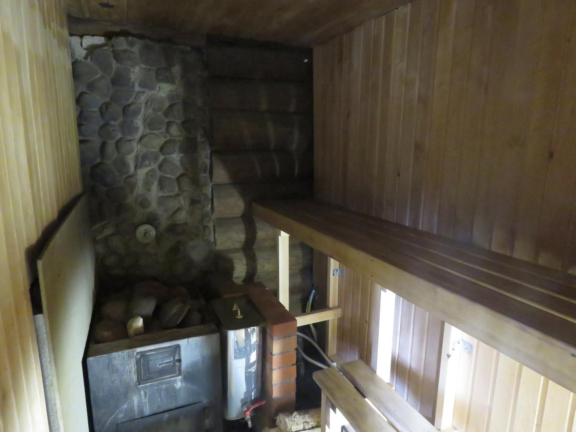 Kaebi Holiday Homes Ainja Rum bild