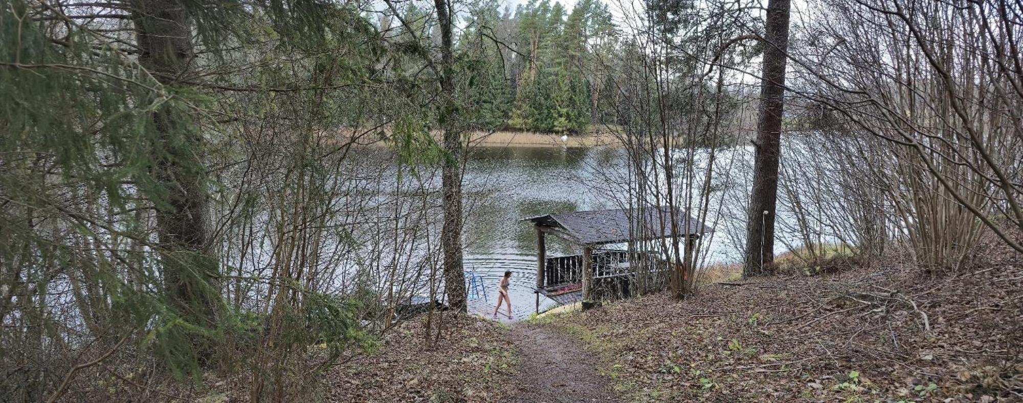 Kaebi Holiday Homes Ainja Exteriör bild